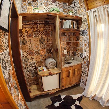 La Nostra Terra Pousada Nova Veneza  Habitación foto