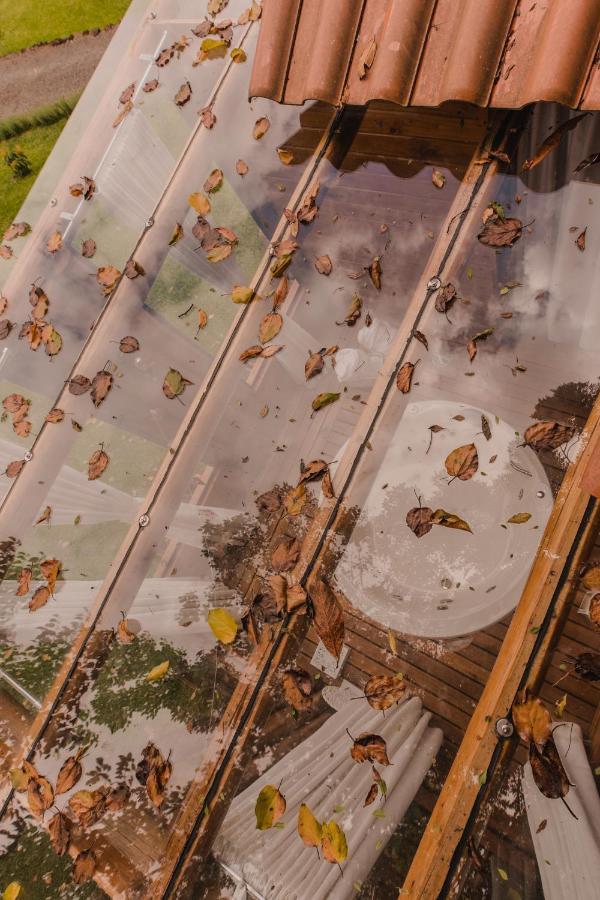 La Nostra Terra Pousada Nova Veneza  Exterior foto