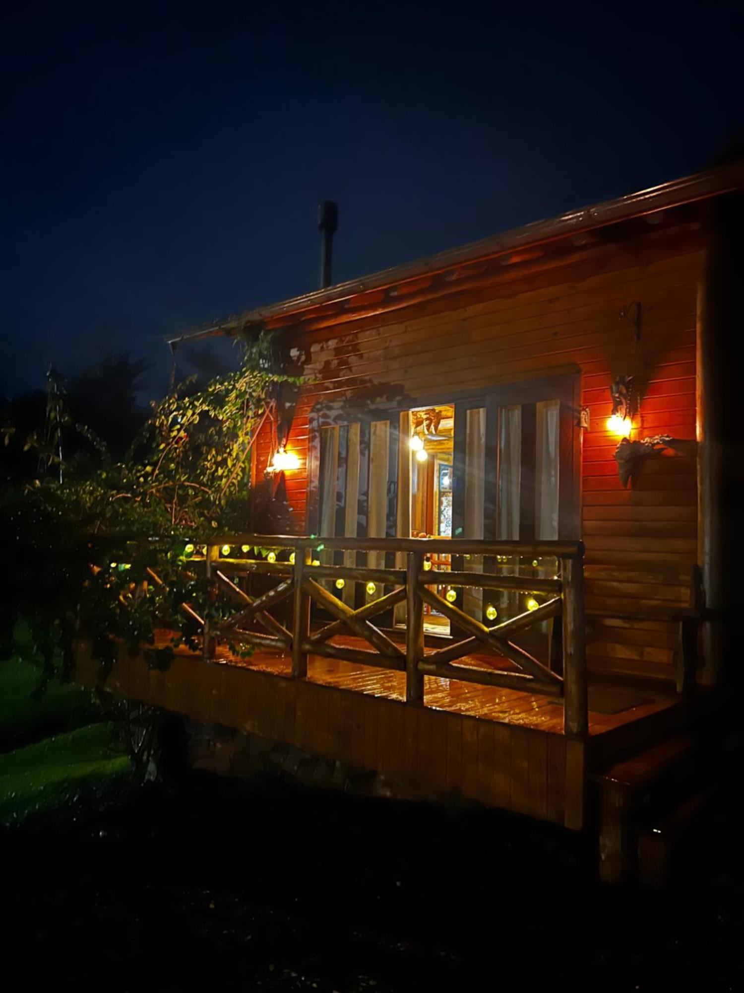 La Nostra Terra Pousada Nova Veneza  Habitación foto