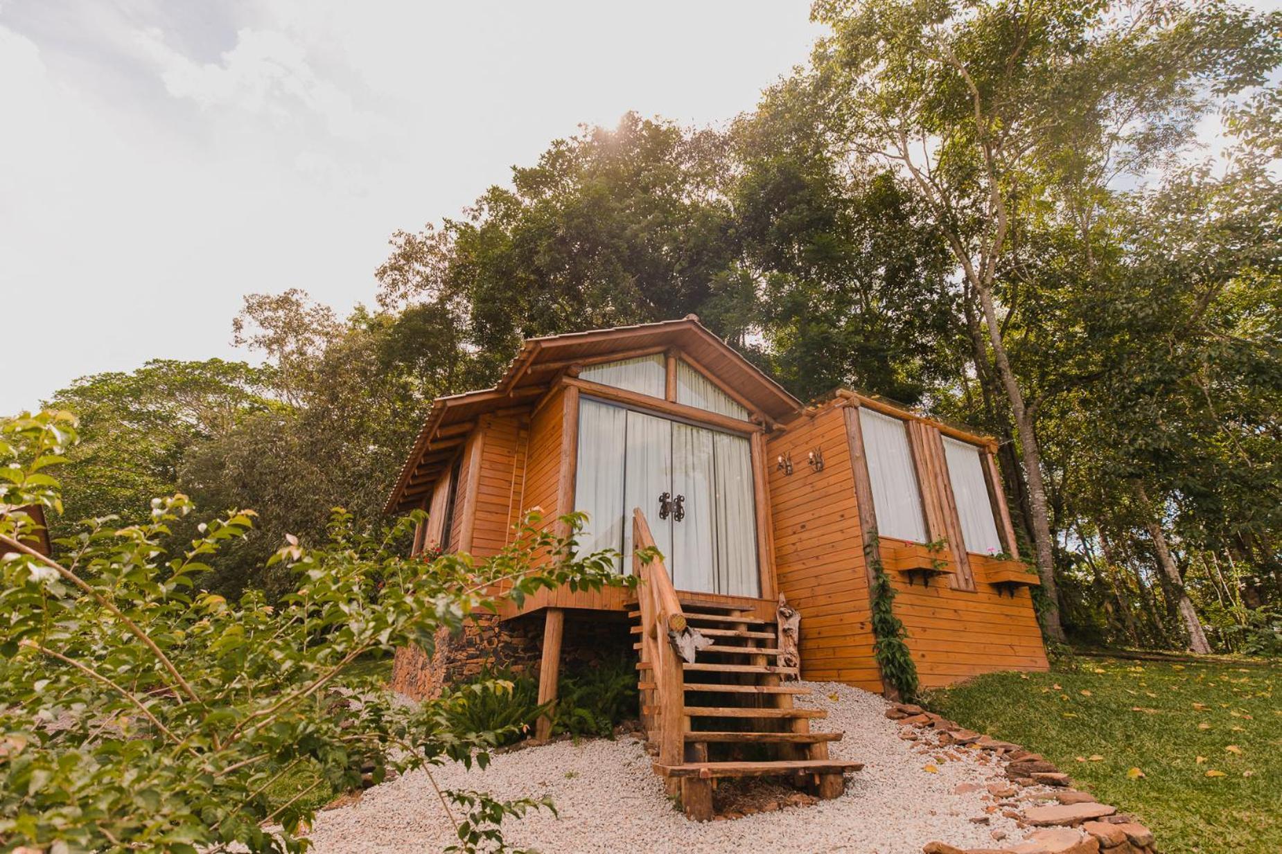 La Nostra Terra Pousada Nova Veneza  Habitación foto