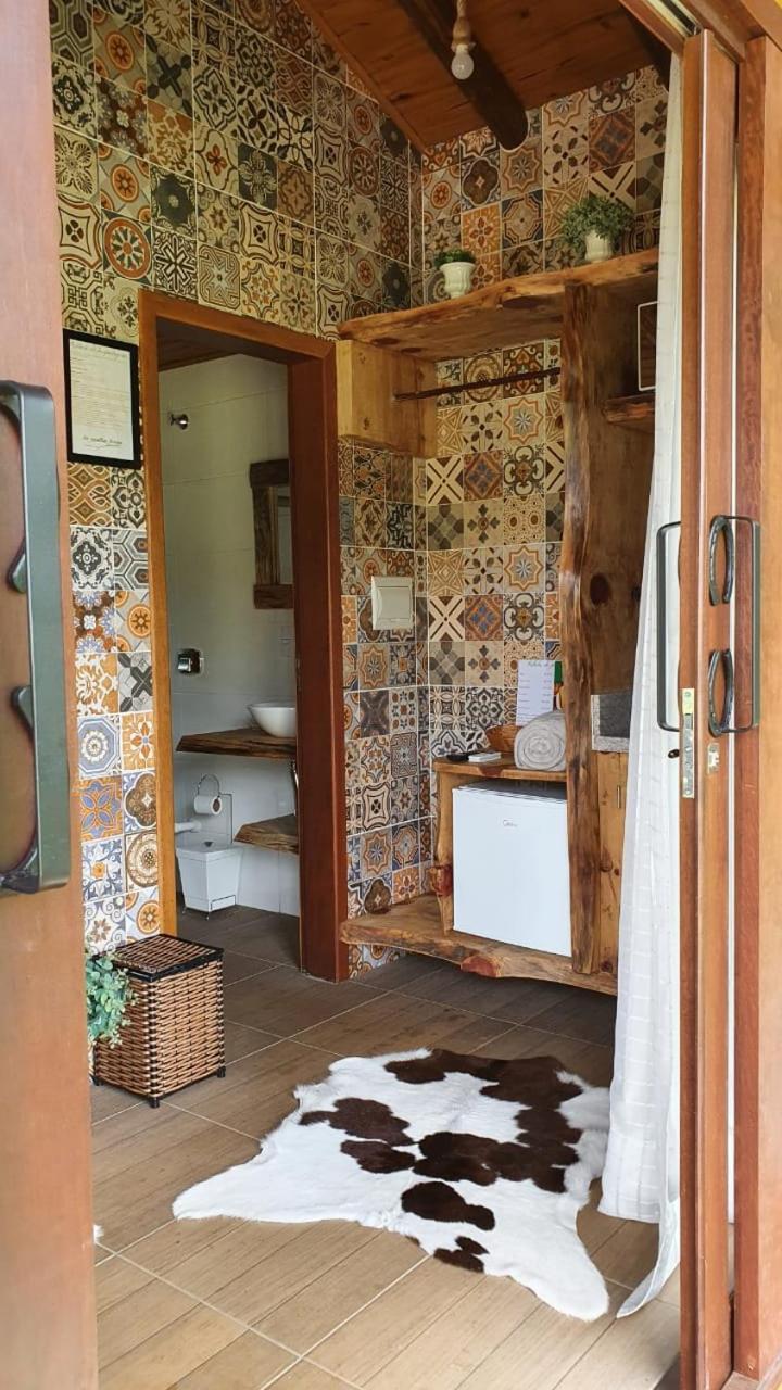 La Nostra Terra Pousada Nova Veneza  Habitación foto