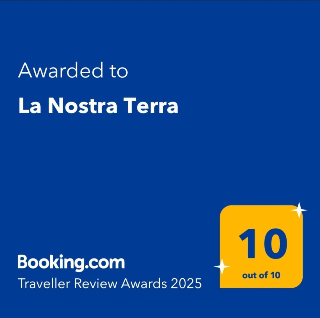 La Nostra Terra Pousada Nova Veneza  Exterior foto