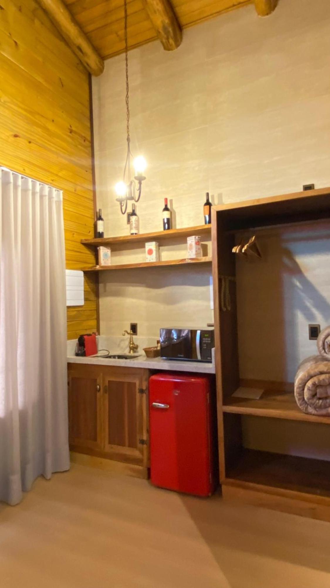La Nostra Terra Pousada Nova Veneza  Habitación foto