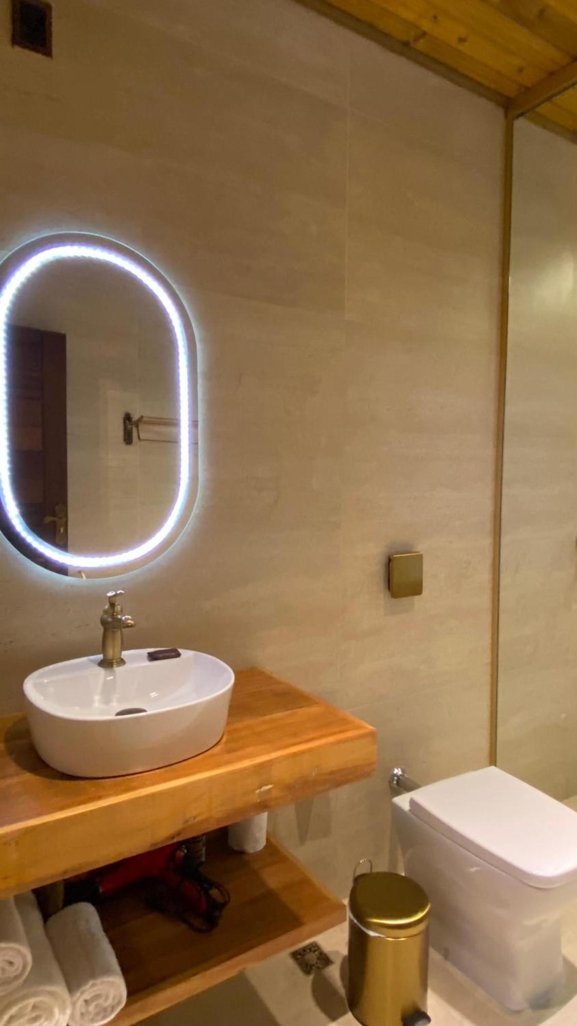 La Nostra Terra Pousada Nova Veneza  Habitación foto